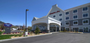 Hampton Inn Lincoln White Mountains Lincoln